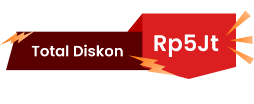 Harga Promo