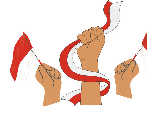 kemerdekaan